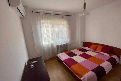 Apartament 2 camere, decomandat, 59mp, ac, metrou, Lujerului - 1