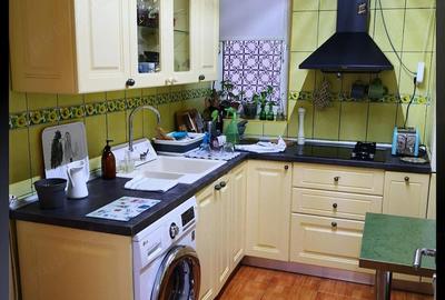 Apartament cu 2 camere decomandat în Tineretului - 2