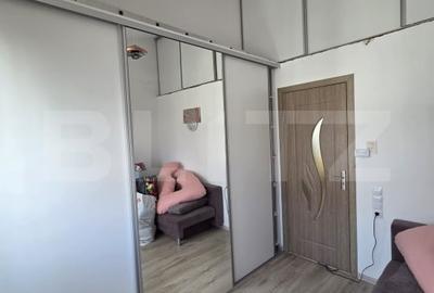 Apartament 2 camere + living cu bucatarie open space de vanzare zona Primarie - 8