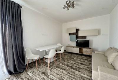 Apartament cu 3 camere semidecomandat, mobilat în Dâmbul Rotund - 18