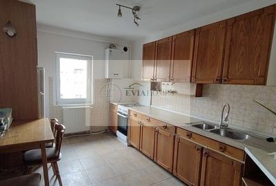 Apartament cu 4 camere decomandat, mobilat în Gheorgheni - 2