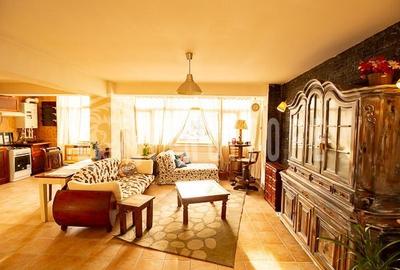 Apartament cu 2 camere, mobilat în Eroii Revoluției - 2