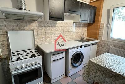 Ap 1 cam | decomandat | Tătărași | parter | centrală termică - 5