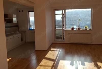 Apartament cu 3 camere decomandat în Sisești - 1
