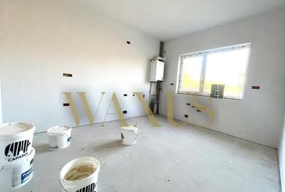 Duplex semifinisat - 130mp I 200mp teren - Garaj - Tineretului - 5