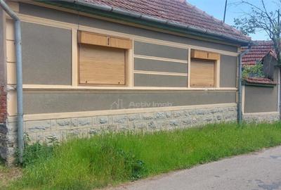 Casă cu 3 camere cu Teren 609 Mp în Uileacu de Beiuș - 3