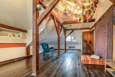 Doua case | Teren 290 mp | Ideal Locuinta & Afacere | Inv... - 17