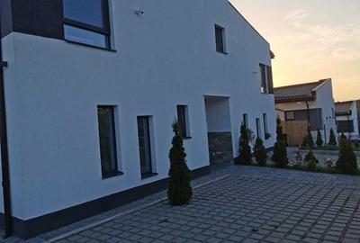 Duplex zona Borhanci cu panorama superba - 7