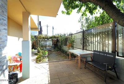 Ovidiu Sud, vila tip duplex P+1E, 140 mp utili, deschidere pe colt! Ovidiu Sud, vila tip duplex P+1E, 140 mp utili, deschidere pe colt! - 6