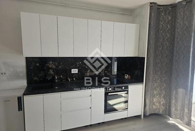 Apartament 2 camere, etaj 1/6, loc de parcare inclus - 2