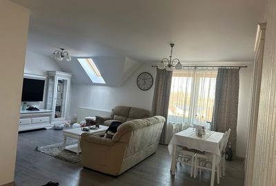 Casă cu 4 camere în Șelimbăr - 4