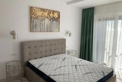 Apartament cu 2 camere decomandat în Funcționarilor - 5