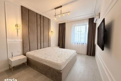 Apartament cu 4 camere în Nord - 13