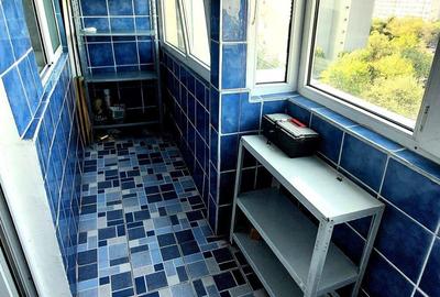 Inchiriez apartament 3 camere - 6