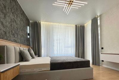 Apartament cu 2 camere în Herăstrău - 5