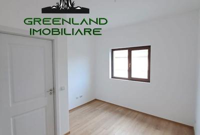Apartament cu 3 camere decomandat în Lunca Cetățuii