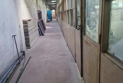 Spațiu comercial, de 1,000 mp, în Pârneava - 1