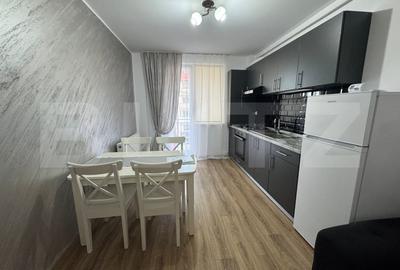 Apartament 2 camere, 40 mp, modern, zona Teilor - 3