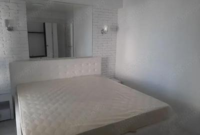 Garsonieră decomandată în Primăverii - 2