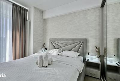 Apartament cu 2 camere în Nord - 7