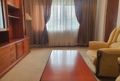 Apartament cu 2 camere decomandat în Teilor - 5