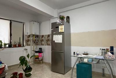 Exclusivitate - Veterani, apartament 2 camere, semimobilat, centrala gaz, liber - 6