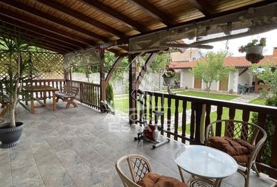 Casa cu etaj si garaj in Urseni - 12