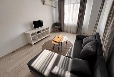 Apartament decomandat bloc nou centrală proprie - 3
