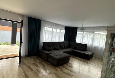 Casă individuală cu 4 camere cu Teren 300 Mp în Siliștea Snagovului - 2