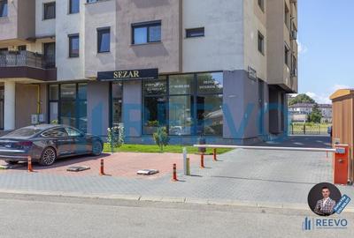 Spațiu comercial 110 mp, str. 1 Mai, Bacău - 19