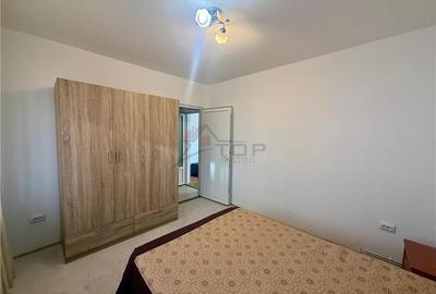 Apartament cu 2 camere semidecomandat în Podu Roș - 5