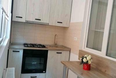 Apartament cu 2 camere decomandat în Roșu - 1