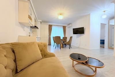 Apartament cu 2 camere decomandat, mobilat în Torontalului - 3