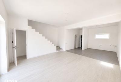 Casă cu 3 camere cu Teren 200 Mp în Central - 13