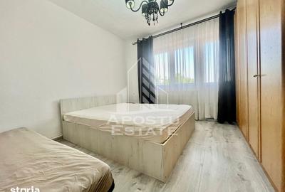 Apartament cu 2 camere în Podgoria