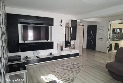 Casă cu 3 camere în Letea Veche - 6