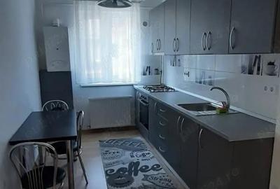 Apartament cu 2 camere decomandat în Florești - 6