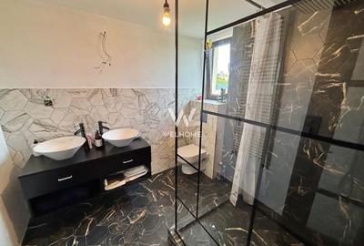 Casa individuala cu GARAJ si PRIVELISTE deosebita in Tocile - 17