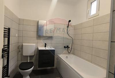 Casă cu 2 camere cu Teren 200 Mp în Gheorgheni - 17