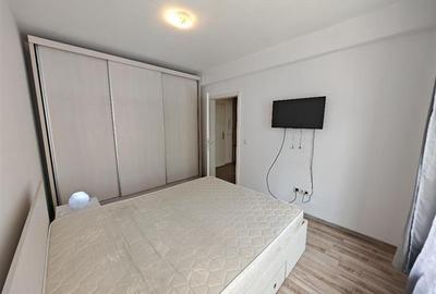 Apartament cu 2 camere decomandat, mobilat în Avantgarden - 10