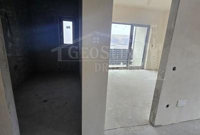 Apartament cu 2 camere decomandat în Baciu - 8