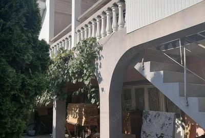 Casa cu etaj la Bistri?a. - 18