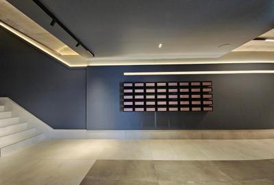 Lux!!! Apartament Premium 3 Camere De Vanzare  Parcare Bloc MOBIPARK Tomis Plus - 36