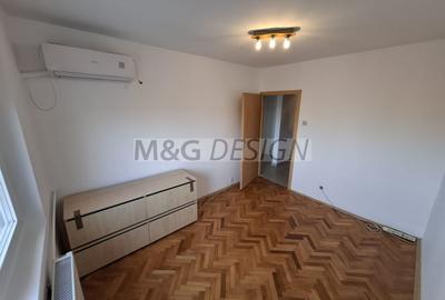 Apartament cu 3 camere decomandat, mobilat în Aradului - 21