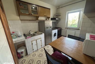 Apartament cu 2 camere semidecomandat în Soarelui - 4