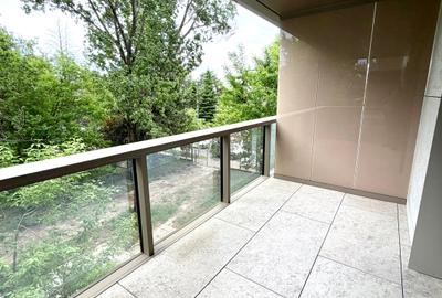 Apartament cu 2 camere semidecomandat în Pipera - 9