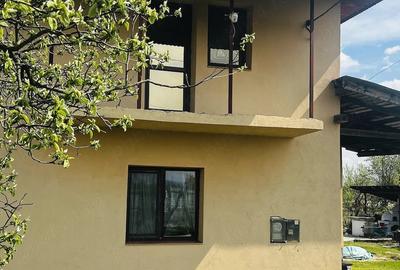 Casă cu 6 camere cu Teren 3576 Mp în Central - 4