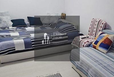 Apartament cu 2 camere decomandat, mobilat în Giurgiului - 5