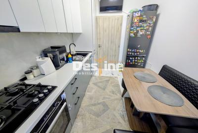 Apartament 2 camere decomandat 49 mp loc parcare transport in comun Valea Adanca - 6