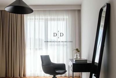 Apartament 3 camere în Zorilor-LUX-parcare-zona Golden Tulip - LIDL - 8